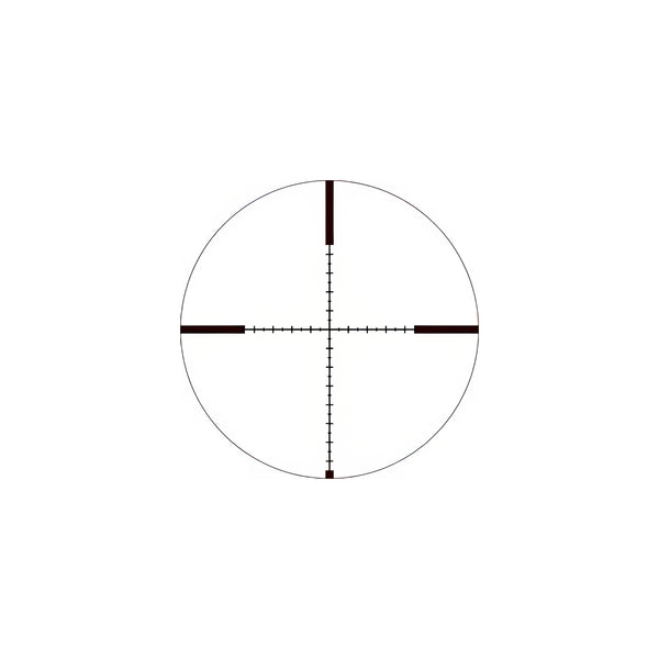Vortex Diamondback Tactical 4-12x40 SFP Riflescope w/ VMR-1 MOA Reticle- DBK-10025