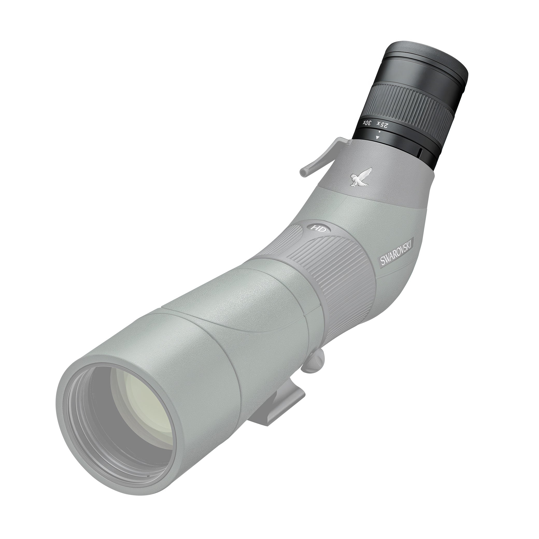 Swarovski 25-50x Zoom Spotting Scope Eyepiece