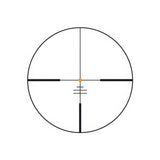 Swarovski Z8i 1.7-13.3X42 L Riflescope with 4A-300-I Reticle- Z81713424A3
