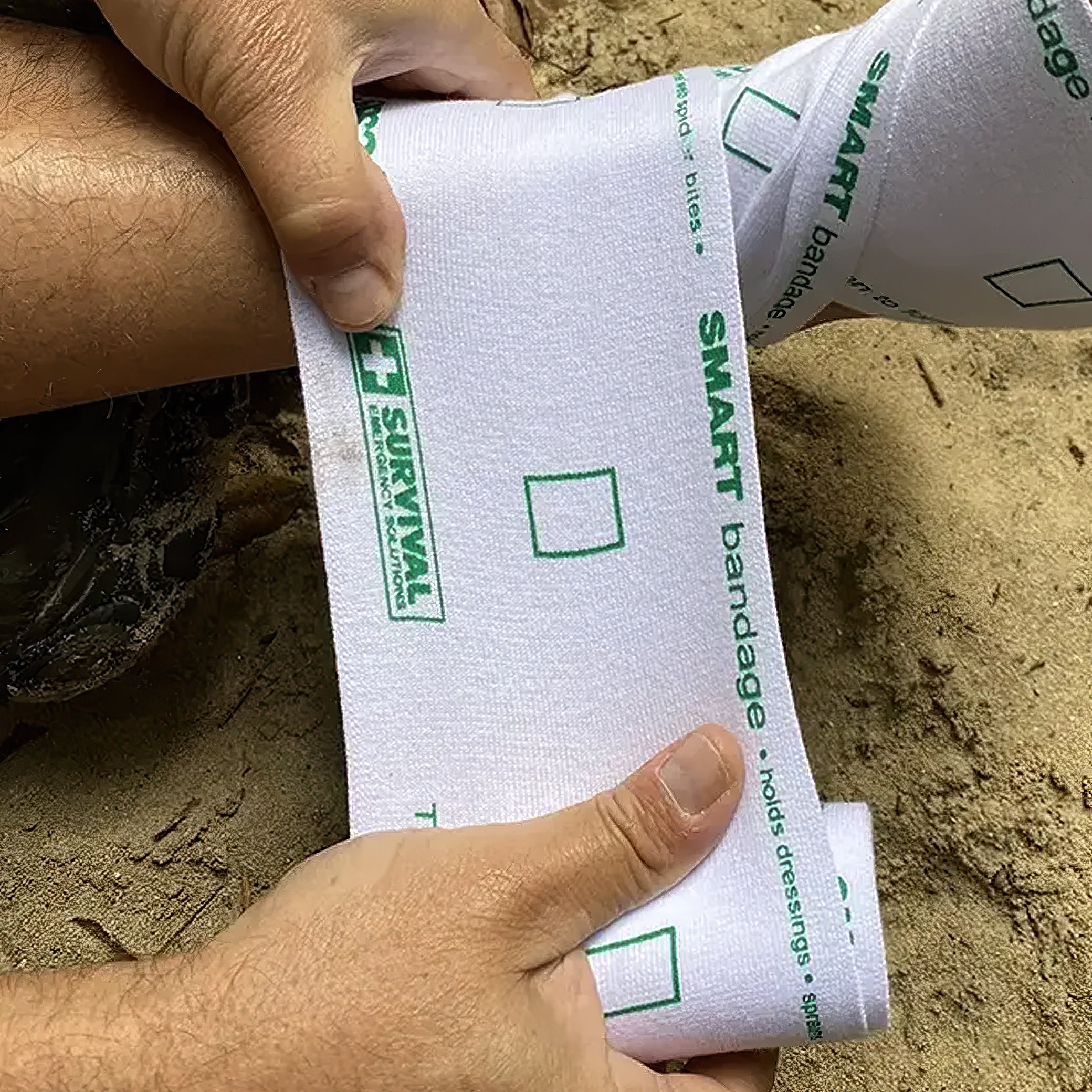 SURVIVAL Family First Aid Kit- FAMILYFAK