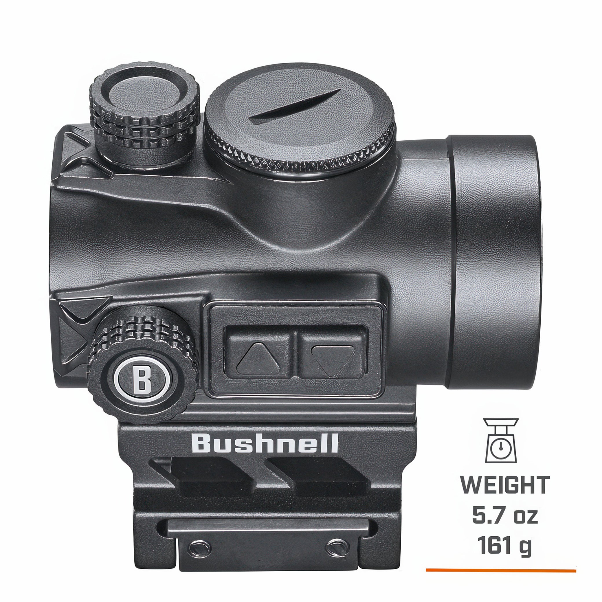 Bushnell AR Optics TRS-26 Red Dot Sight- AR71XRD
