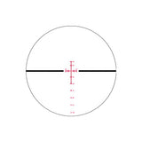 Vortex Crossfire II 2-7x32 SFP Crossbow Scope w/ XBR-2 MOA Reticle- CF2-CB1