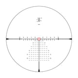 Vortex Razor HD Gen III 1-10x24 FFP Riflescope w/ EBR-9 MRAD Reticle- RZR-11002