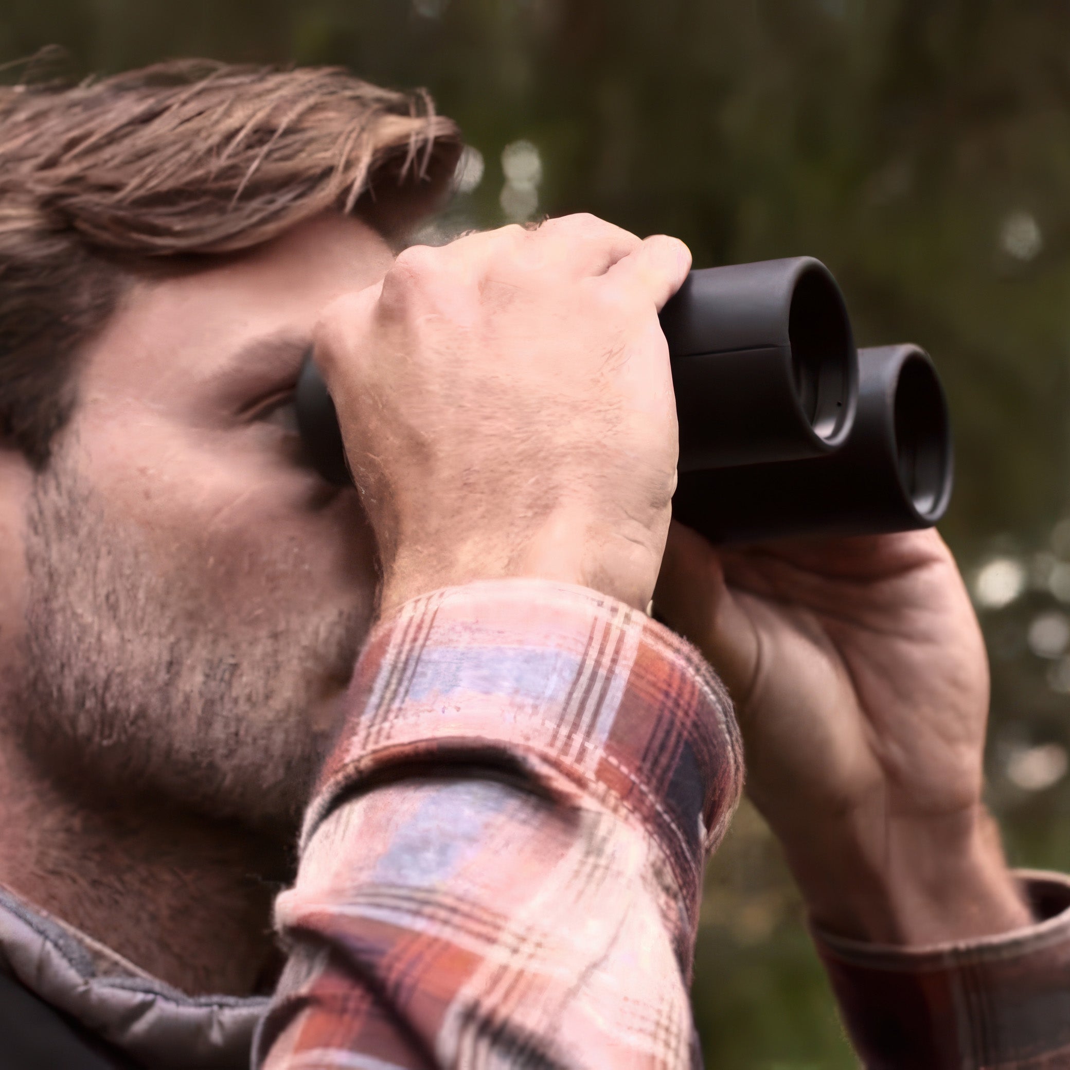 Leica Trinovid 8x32 HD Binoculars- 40316