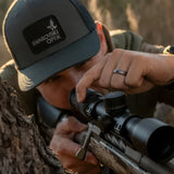 Swarovski Z5i+ 3.5-18X50 P L BT Riflescope w/ 4W-I Reticle- Z5I+351850BT4W