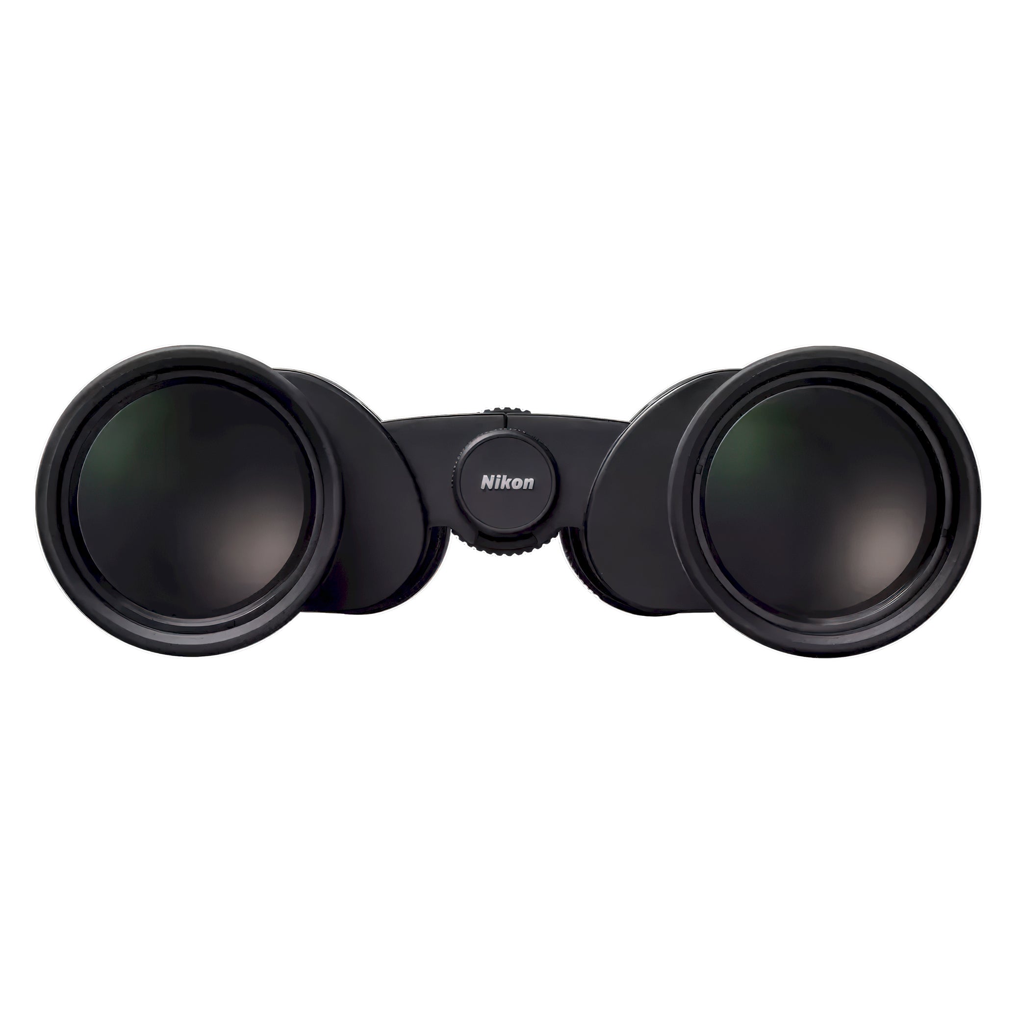 Nikon Action Zoom 10-22x50 Binoculars- BINNIAC10-22X50