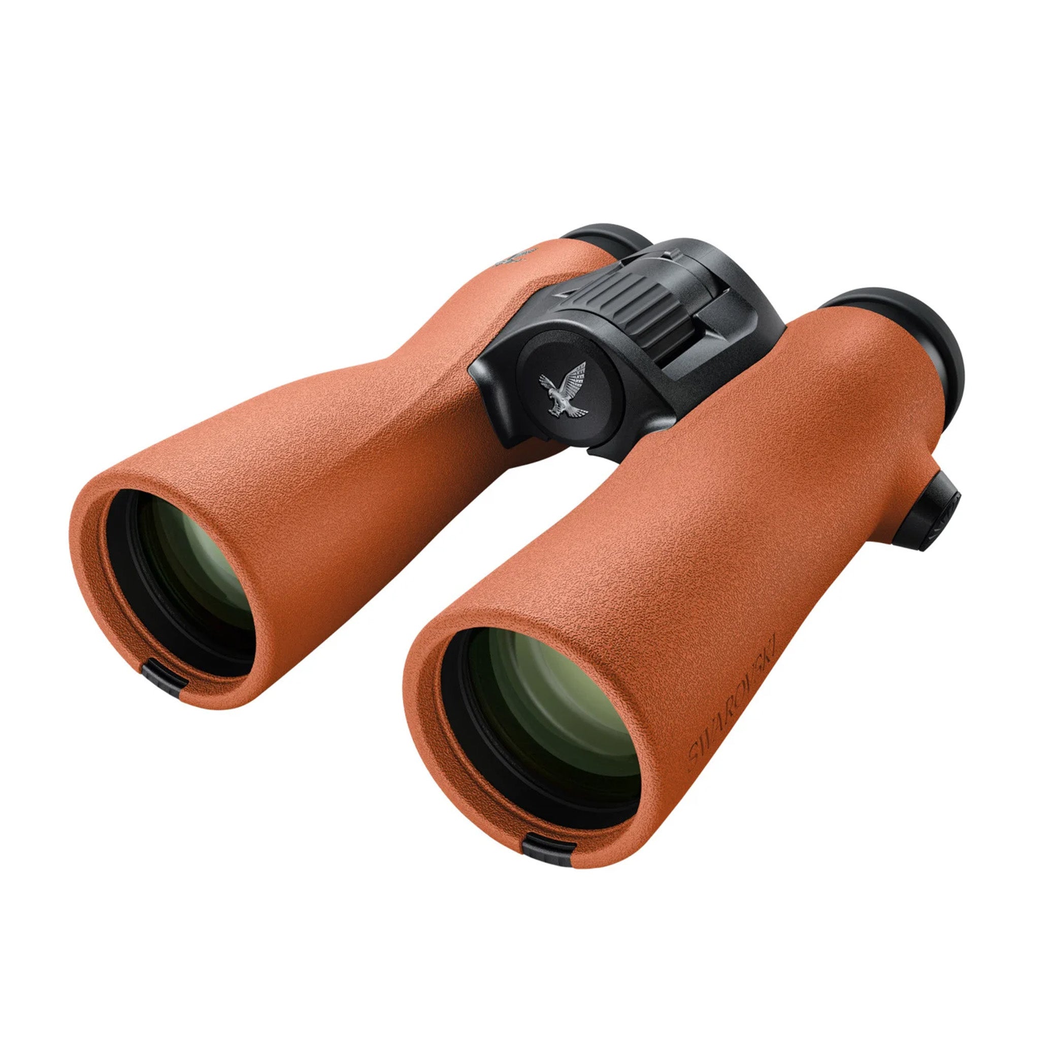 Swarovski NL Pure 8x42 Binoculars (Burnt Orange)