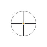 Swarovski Z6i 1-6X24 L Riflescope with 4-I Reticle- Z6I16244I