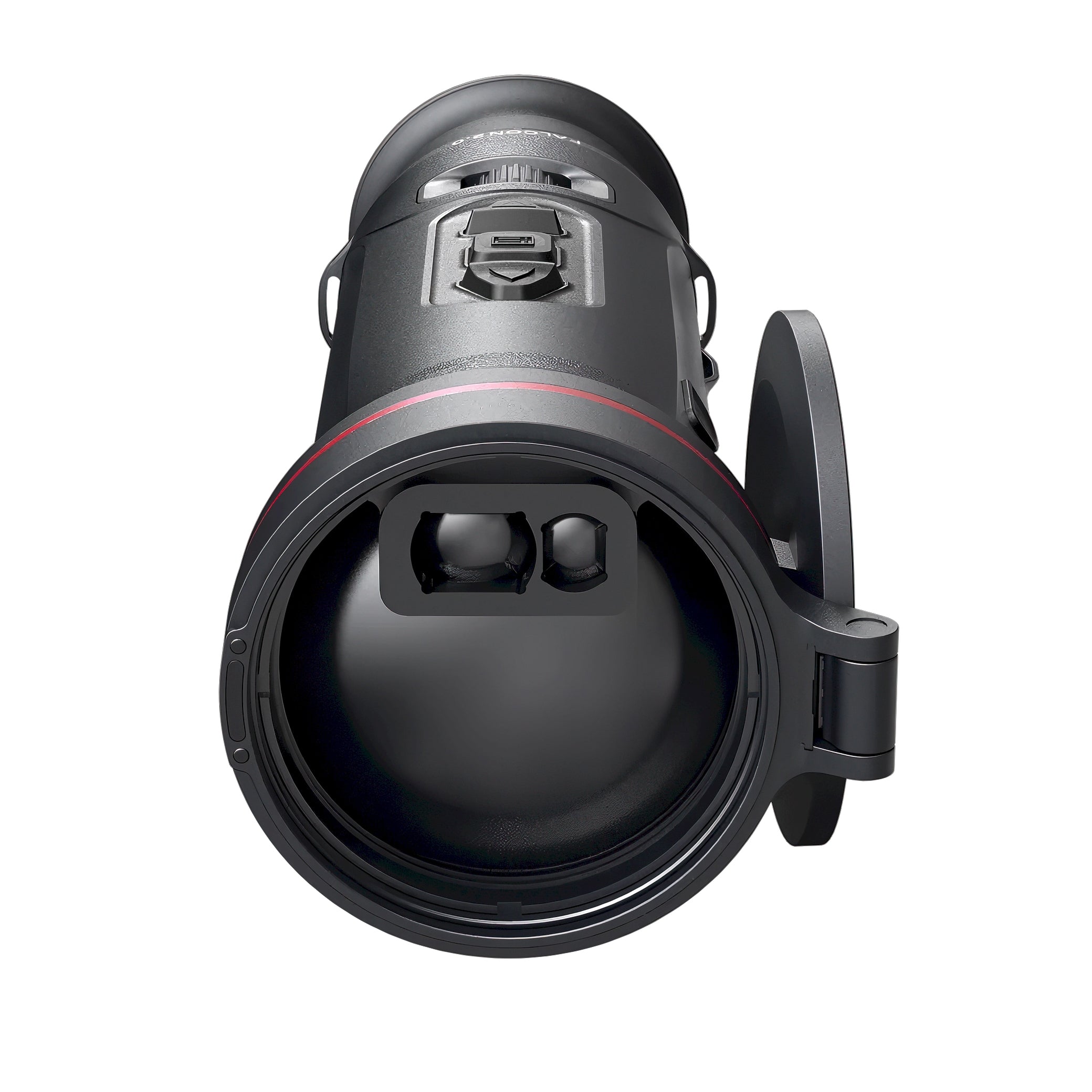 Hikmicro Falcon FQ50L 2.0 Handheld Thermal Monocular