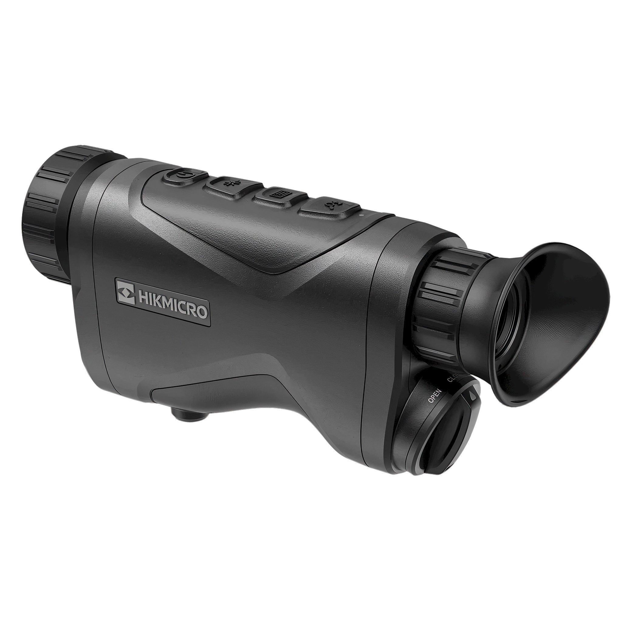Hikmicro Condor CH35L Handheld Thermal Monocular with LRF