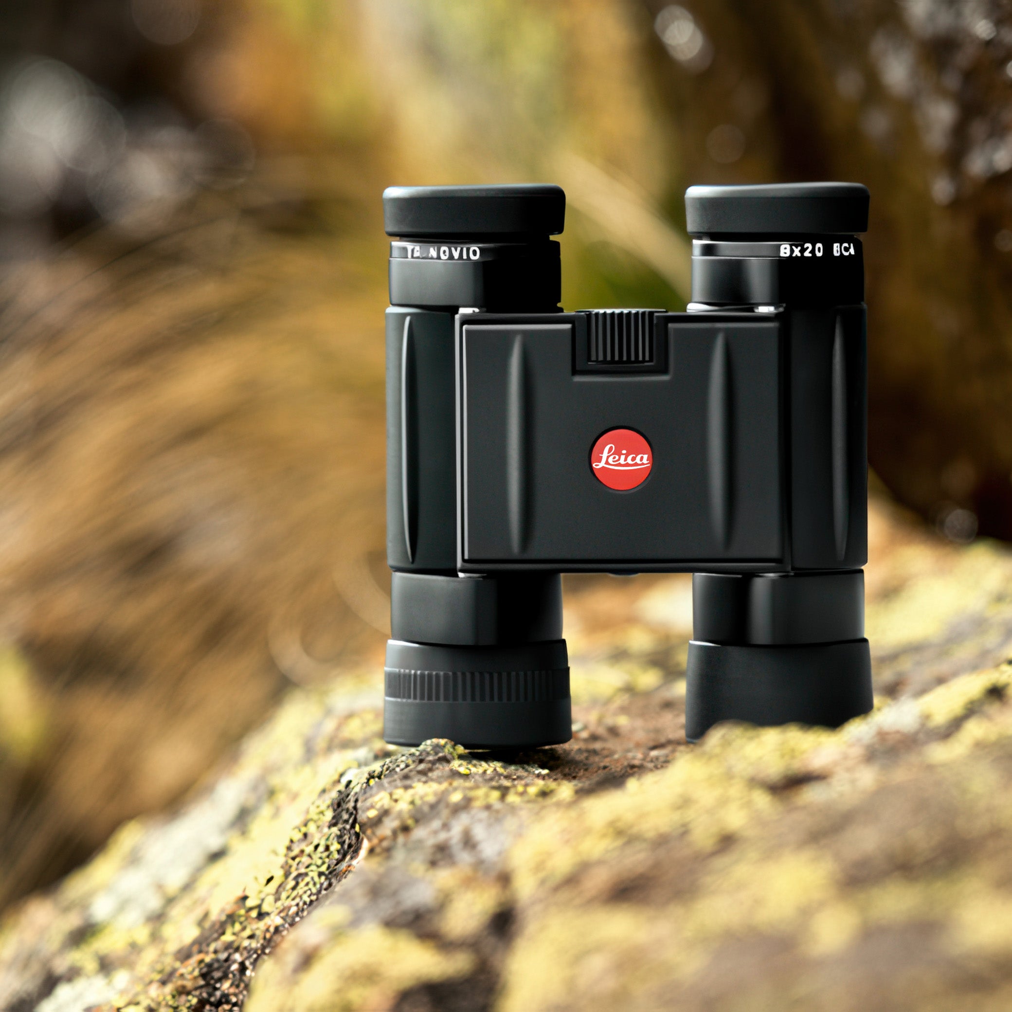 Leica Trinovid 8x20 BCA Binoculars- 40342