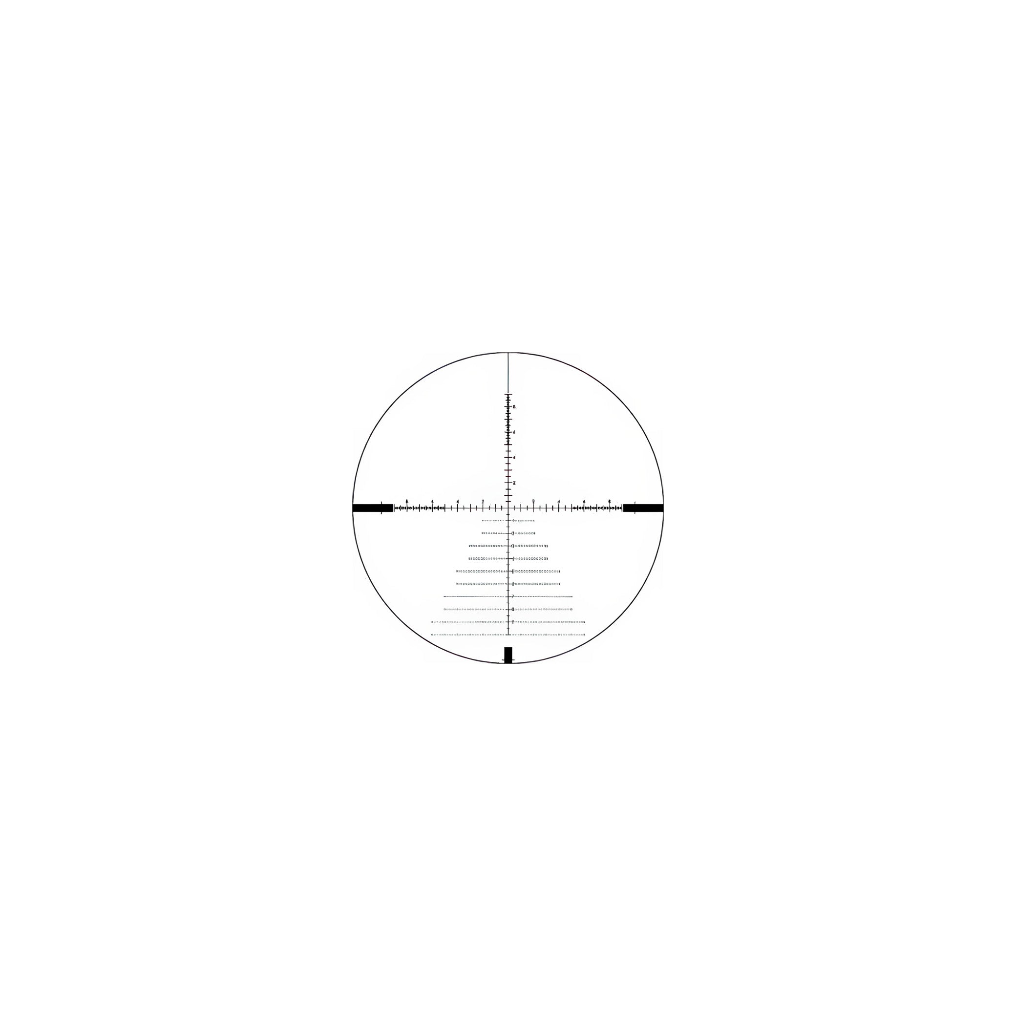 Vortex Diamondback Tactical 4-16x44 FFP Riflescope w/ EBR-2C MRAD Reticle- DBK-10027