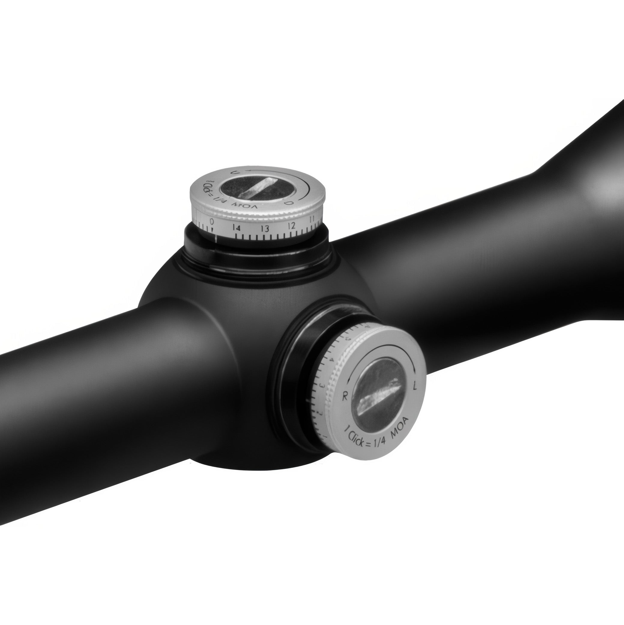 Vortex Diamondback 3-9x40 SFP Riflescope w/ BDC MOA Reticle- DBK-01-BDC