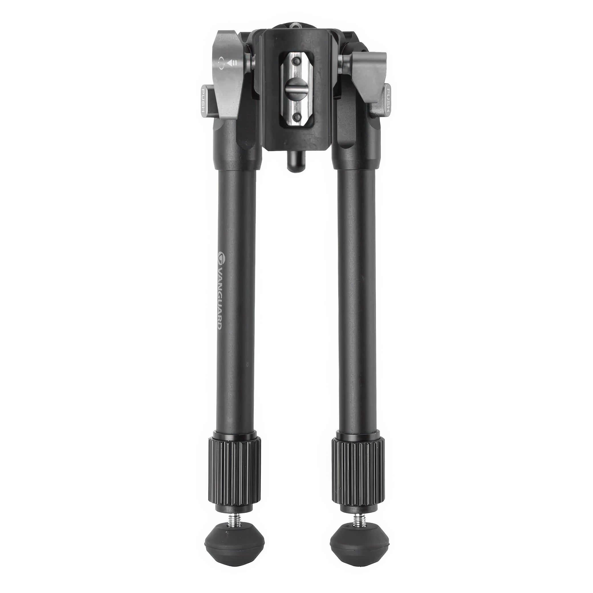Vanguard EQ-Precision 2QSA Bipod w/ Ball Head & Pic Rail Mount- EQPRECISION2QSA