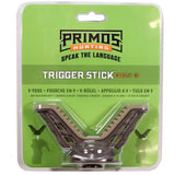 Primos V-Yoke Mount - For Gen 3 Triggersticks- 65501