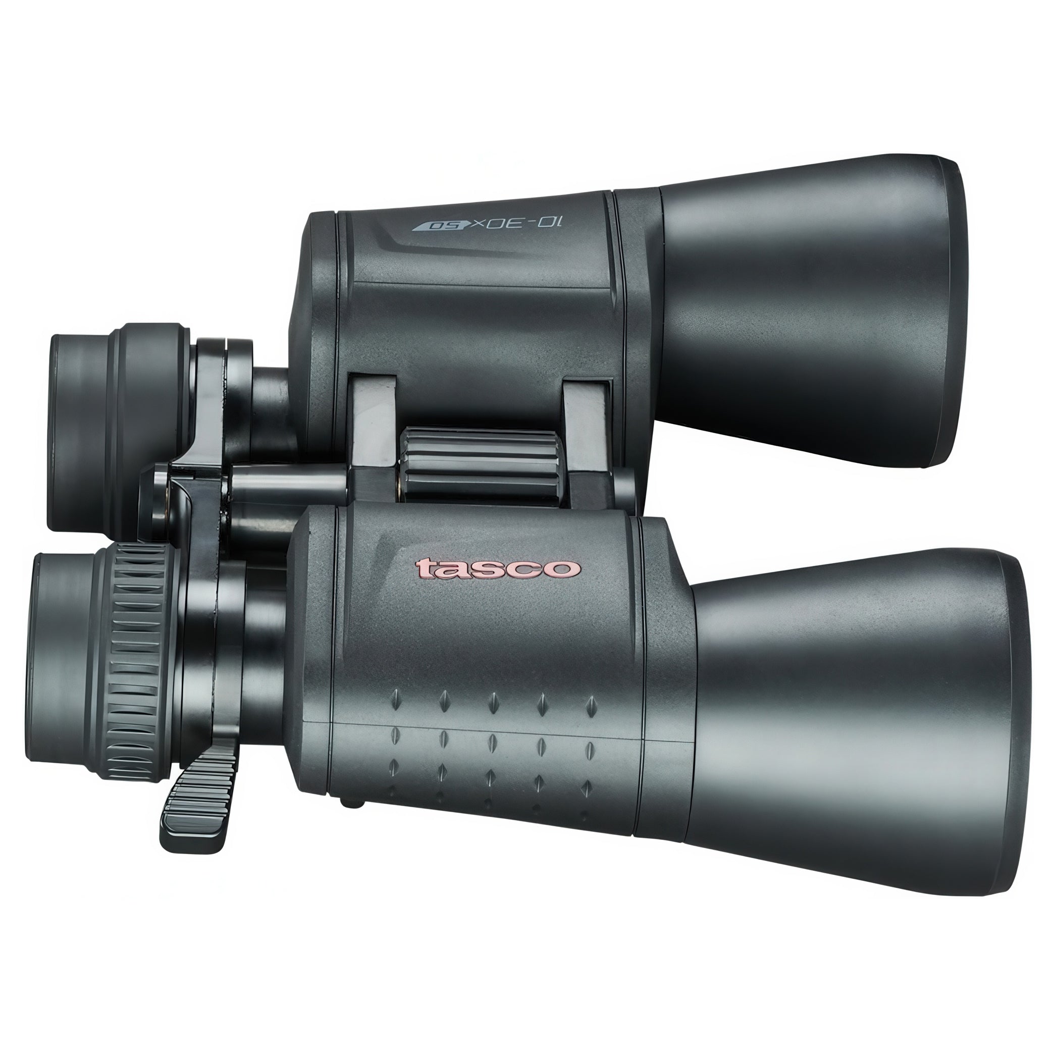 Tasco Essentials 10-30x50 Porro Zoom Binoculars- ES10305Z