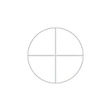 Vortex Crossfire II 4-16x50 SFP Riflescope w/ BDC MOA Reticle- CF2-31039