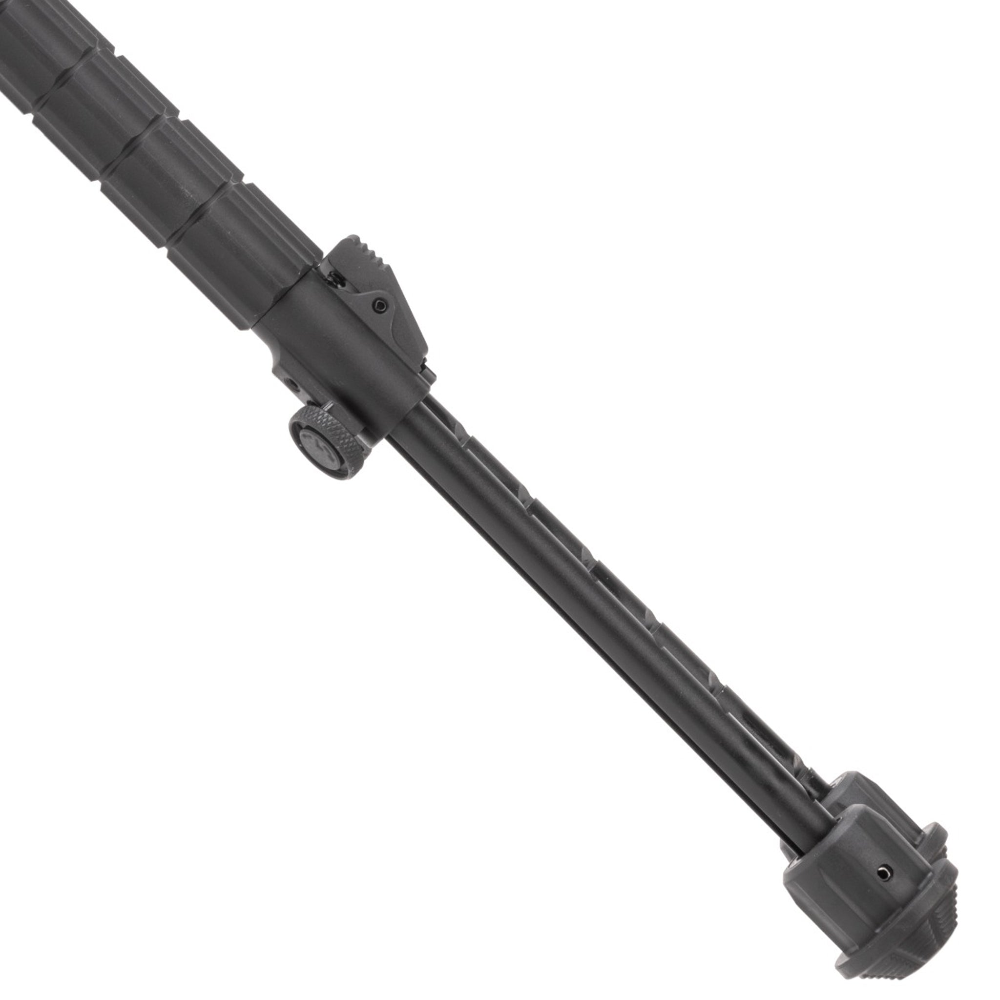 UTG Recon 360 TL 8"-12" Center Height Picatinny Bipod- TL-BP03-B