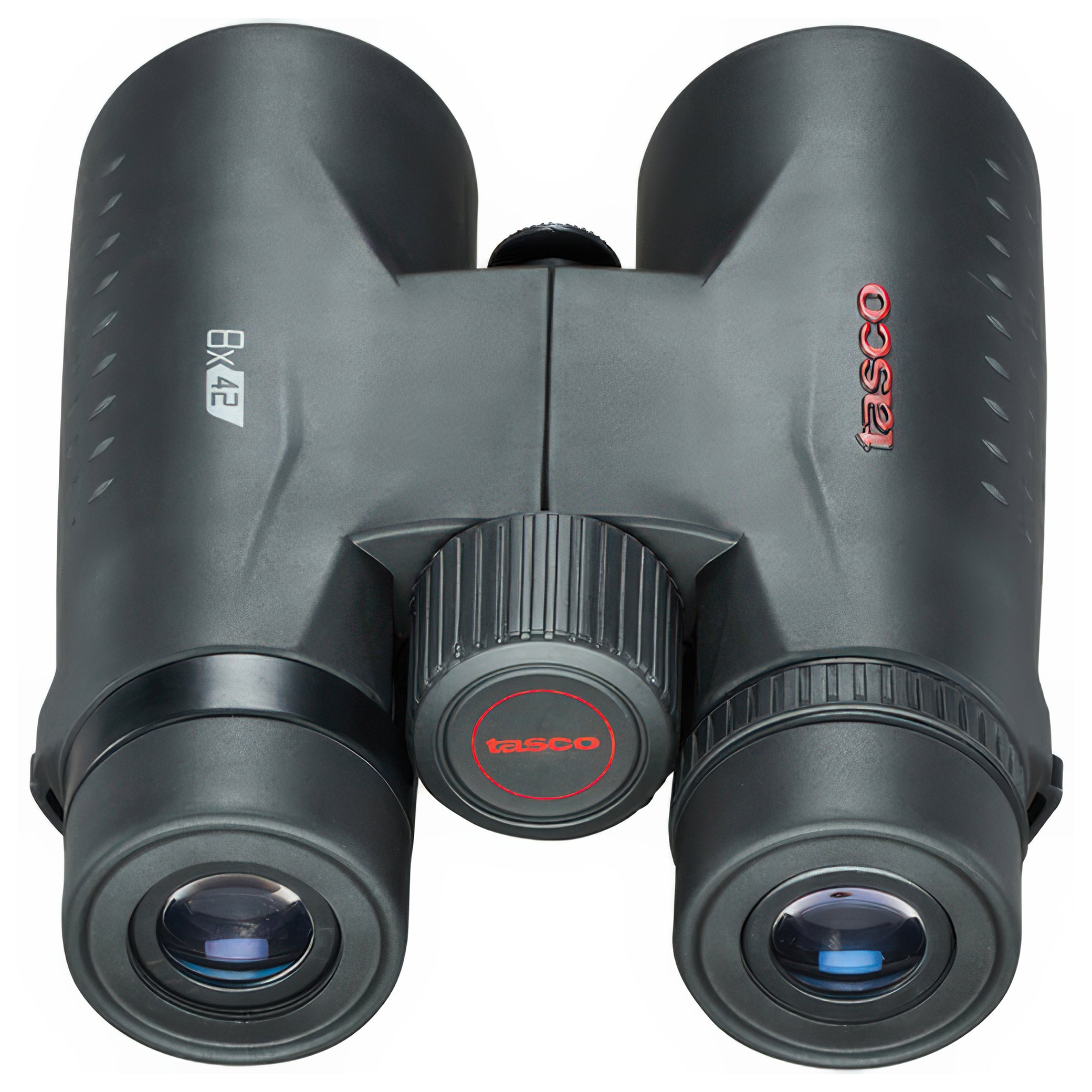 Tasco Essentials 8x42 Roof Binoculars- ES8X42