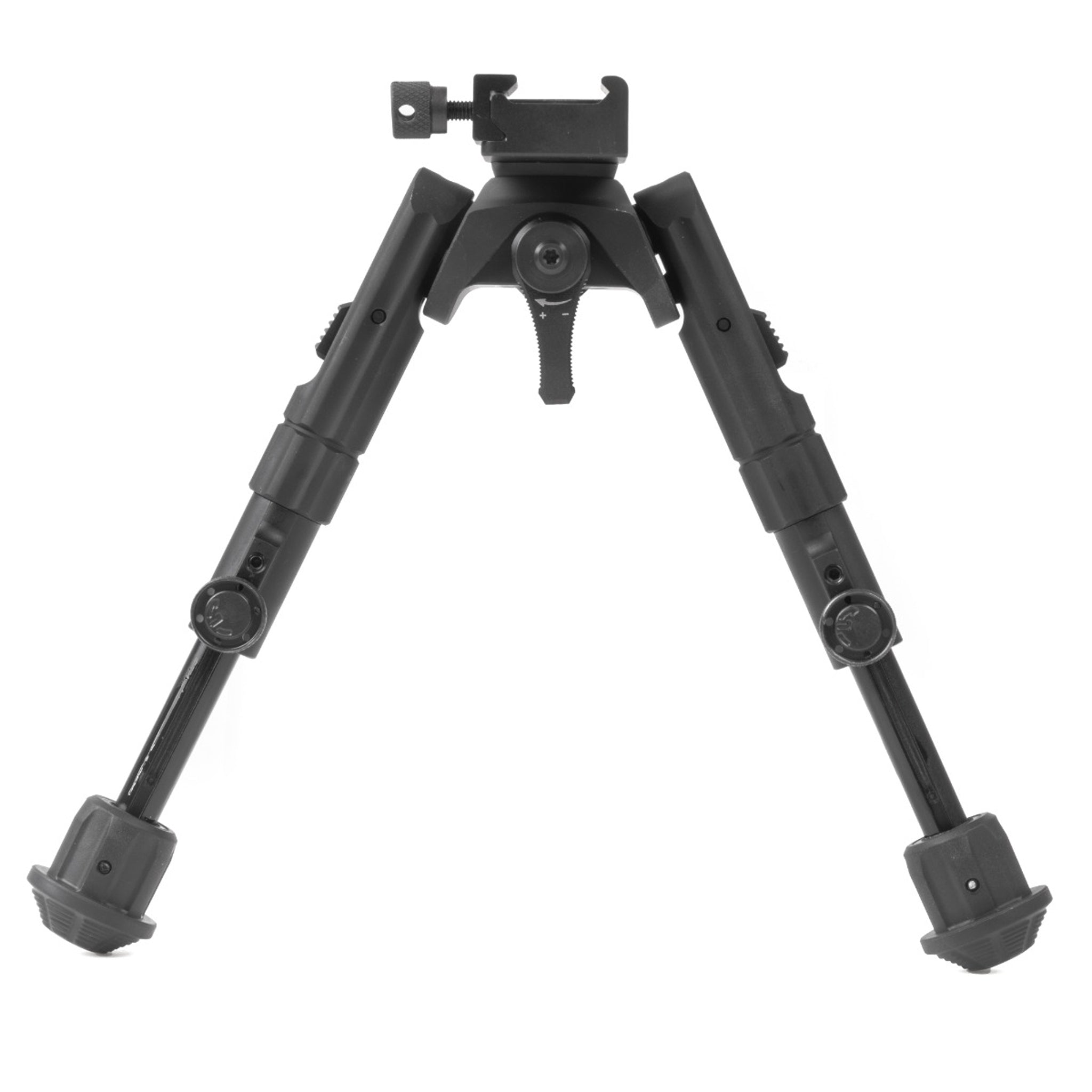 UTG Recon 360 TL 5.5"-7" Center Height Picatinny Bipod- TL-BP02-B