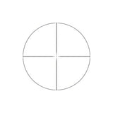 Vortex Crossfire II 6-18x44 SFP Riflescope w/ V-Brite MOA Reticle- CF2-31029