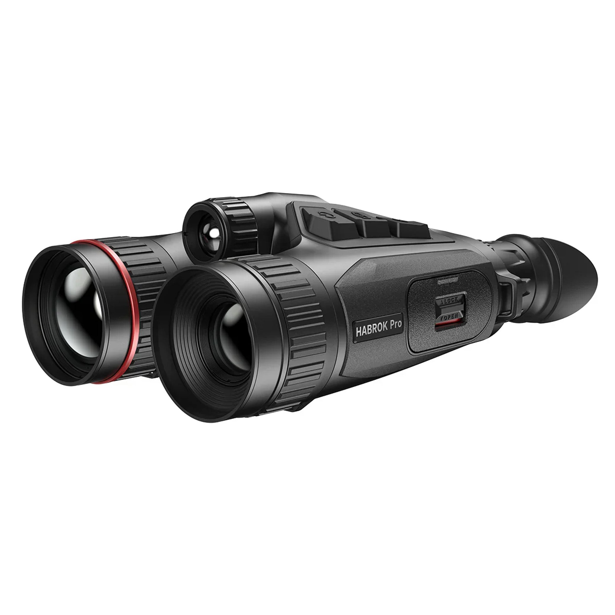 Hikmicro Habrok Pro HQ50L Multi-Spectrum Binoculars