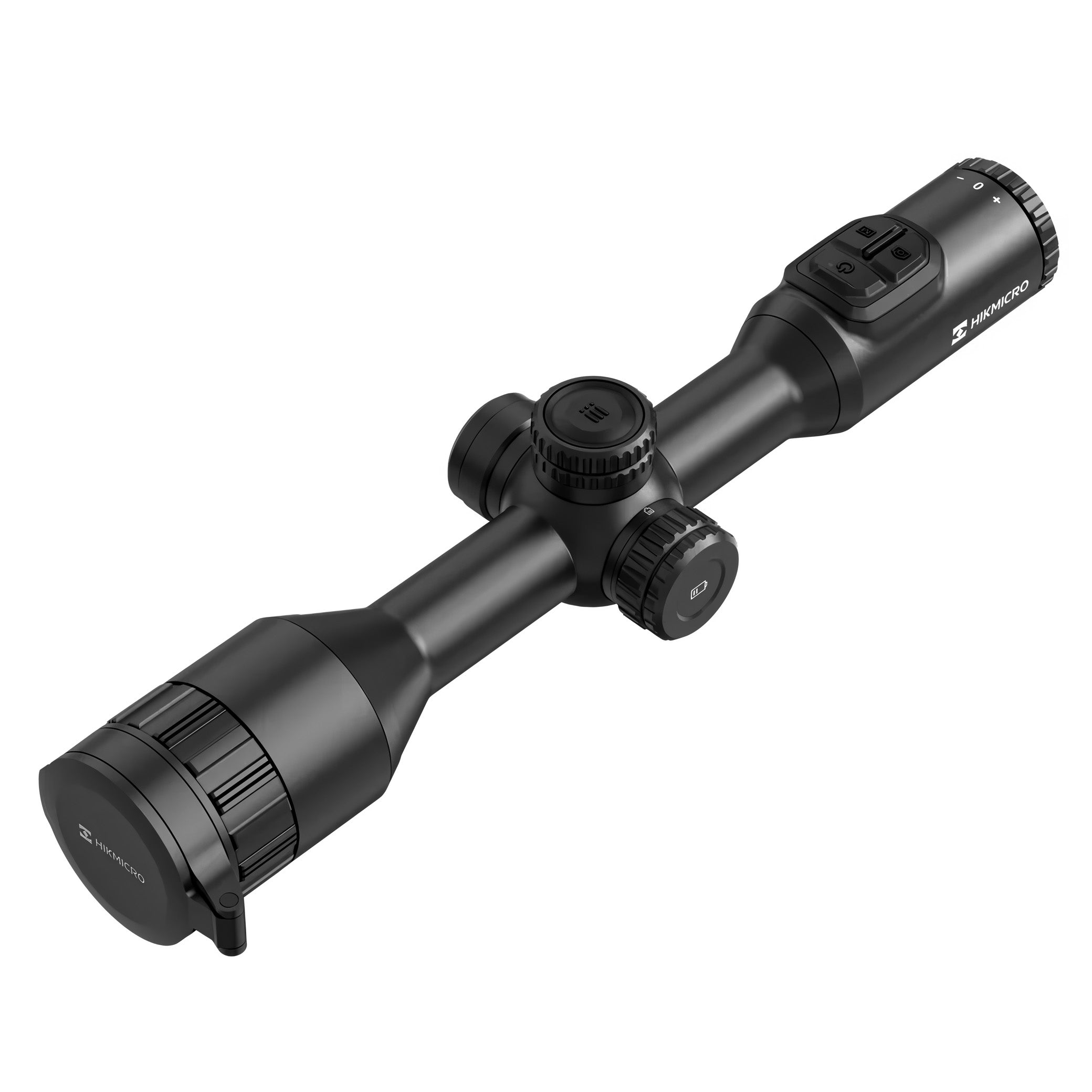 Hikmicro Stellar SH35 3.0 Thermal Imaging Scope