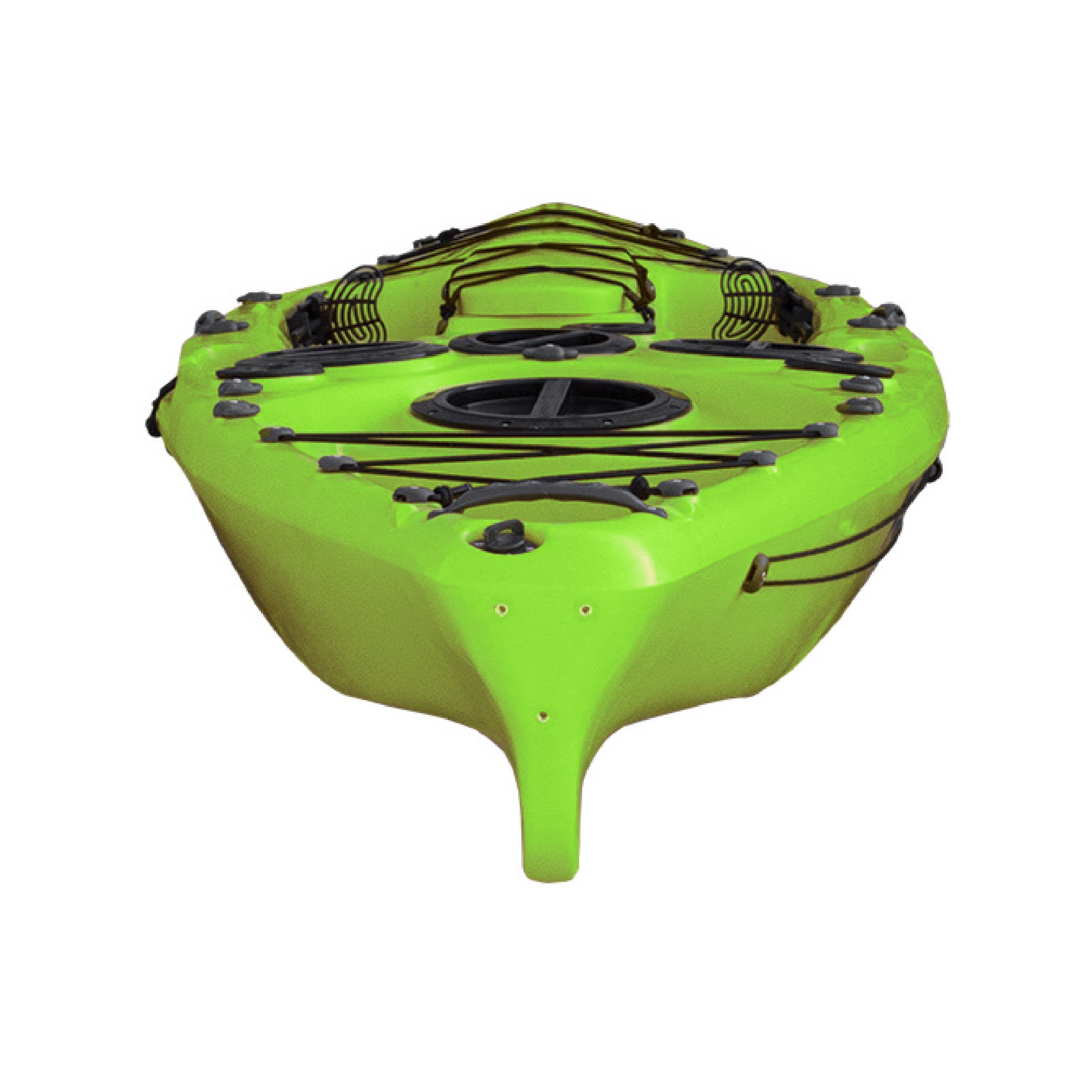 Fluid Kayaks Bamba Fishing Kayak