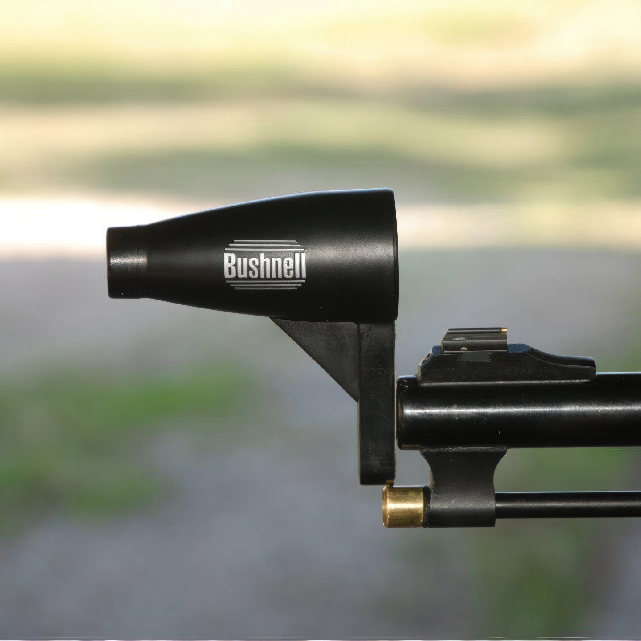 Bushnell Magnetic Boresighter- 740001C