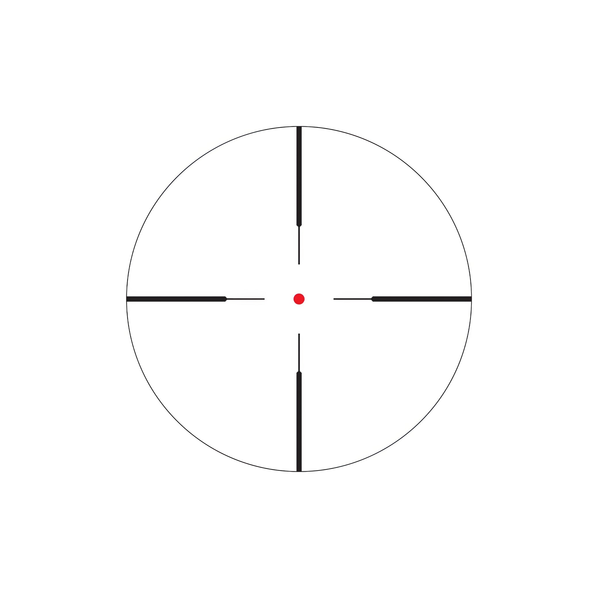Vortex Crossfire II 3-9x50 SFP Riflescope w/ V-Brite MOA Reticle- CF2-31027
