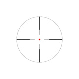 Vortex Crossfire II 3-9x50 SFP Riflescope w/ V-Brite MOA Reticle- CF2-31027