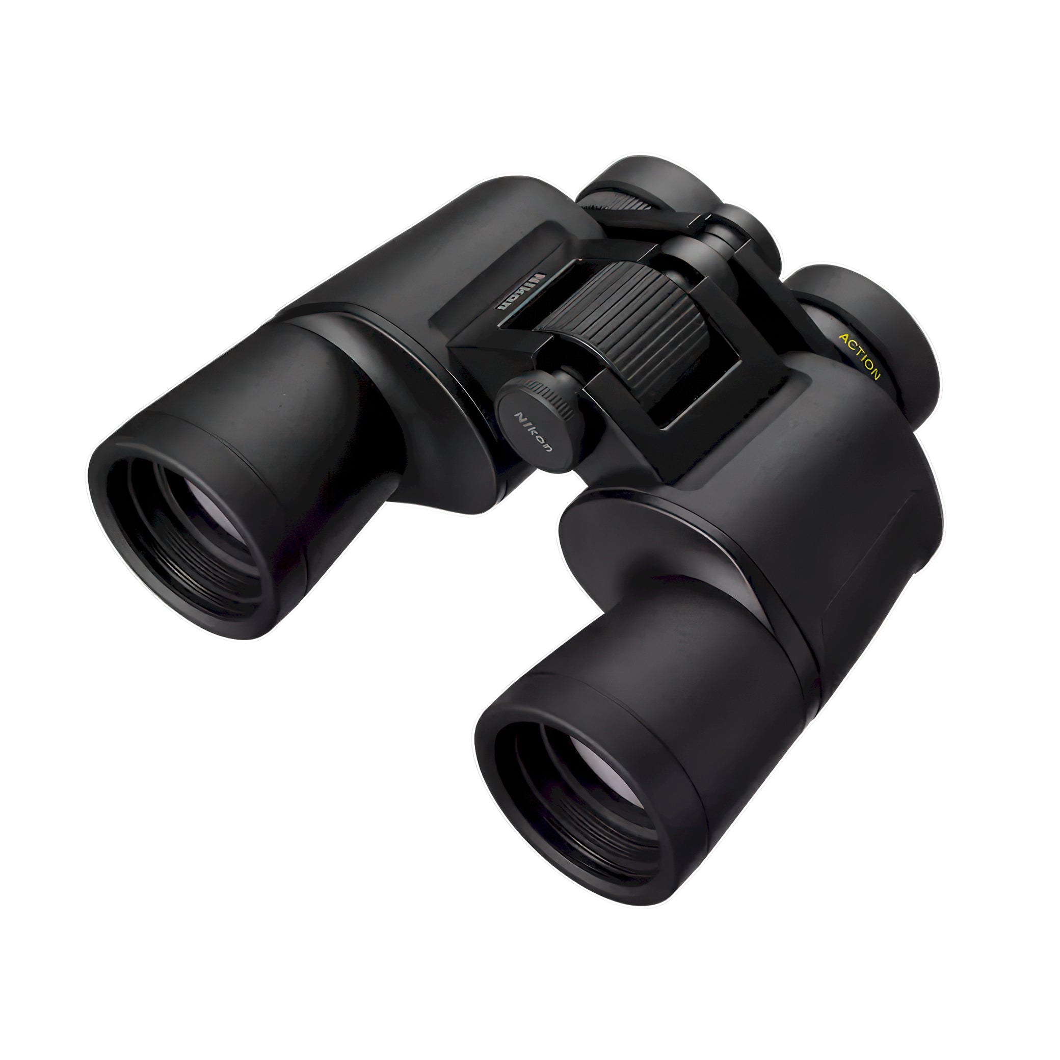 Nikon Action 10x42 Binoculars- BINNIAC10X42