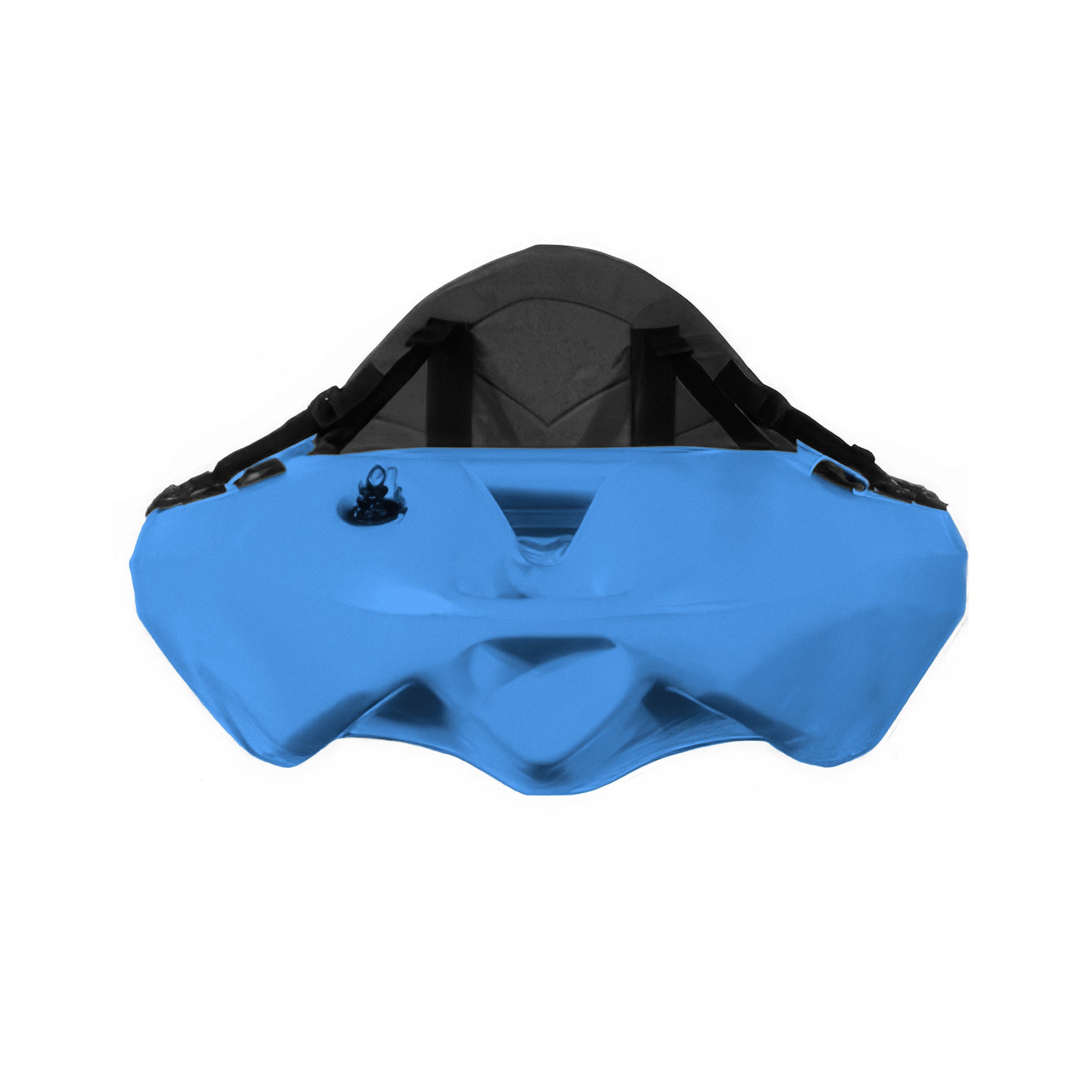 Fluid Kayaks Buddy Sports Kayak