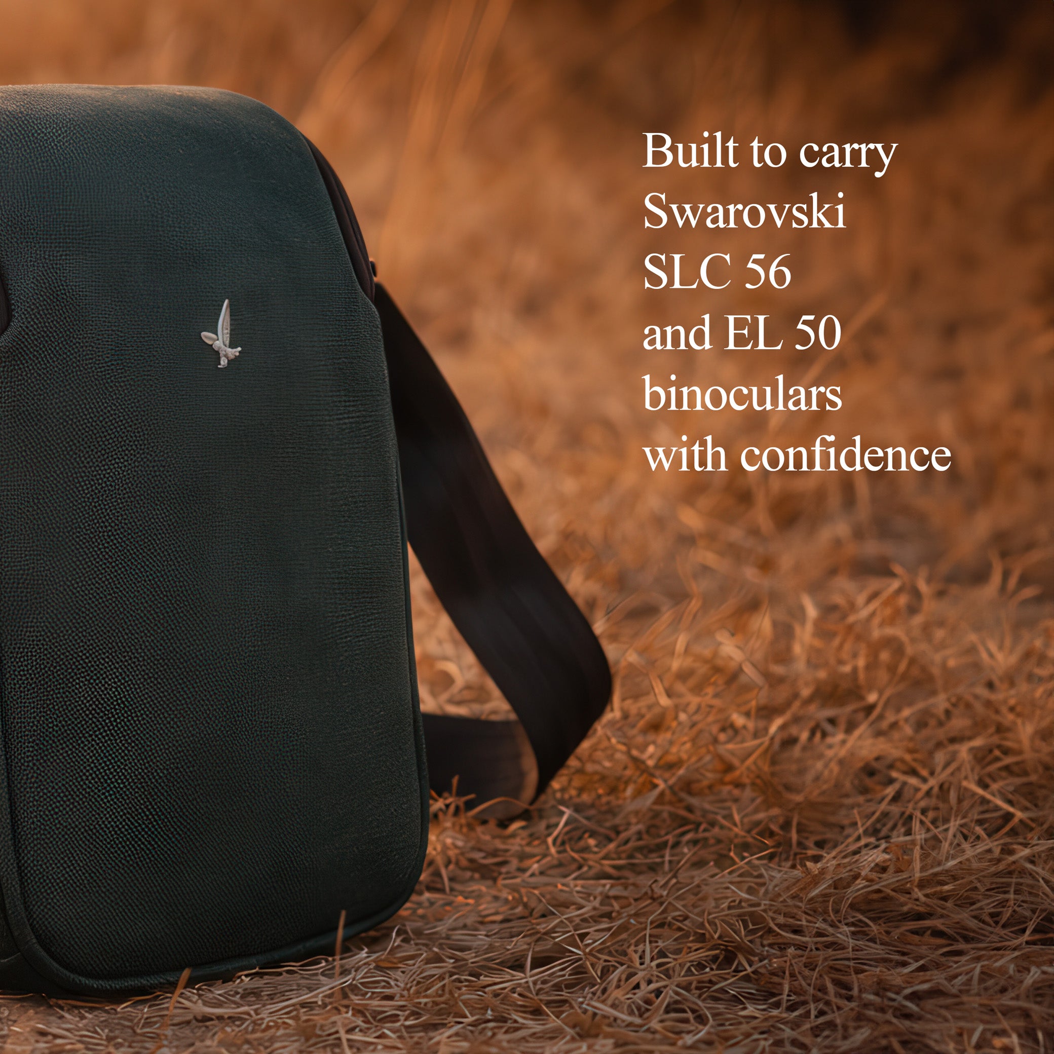 Swarovski Field Bag Pro XL (For SLC56 & EL50)- FBP-XL