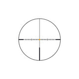 Swarovski Z8i 2.3-18X56 P L Riflescope with 4W-I Reticle- Z82318564W