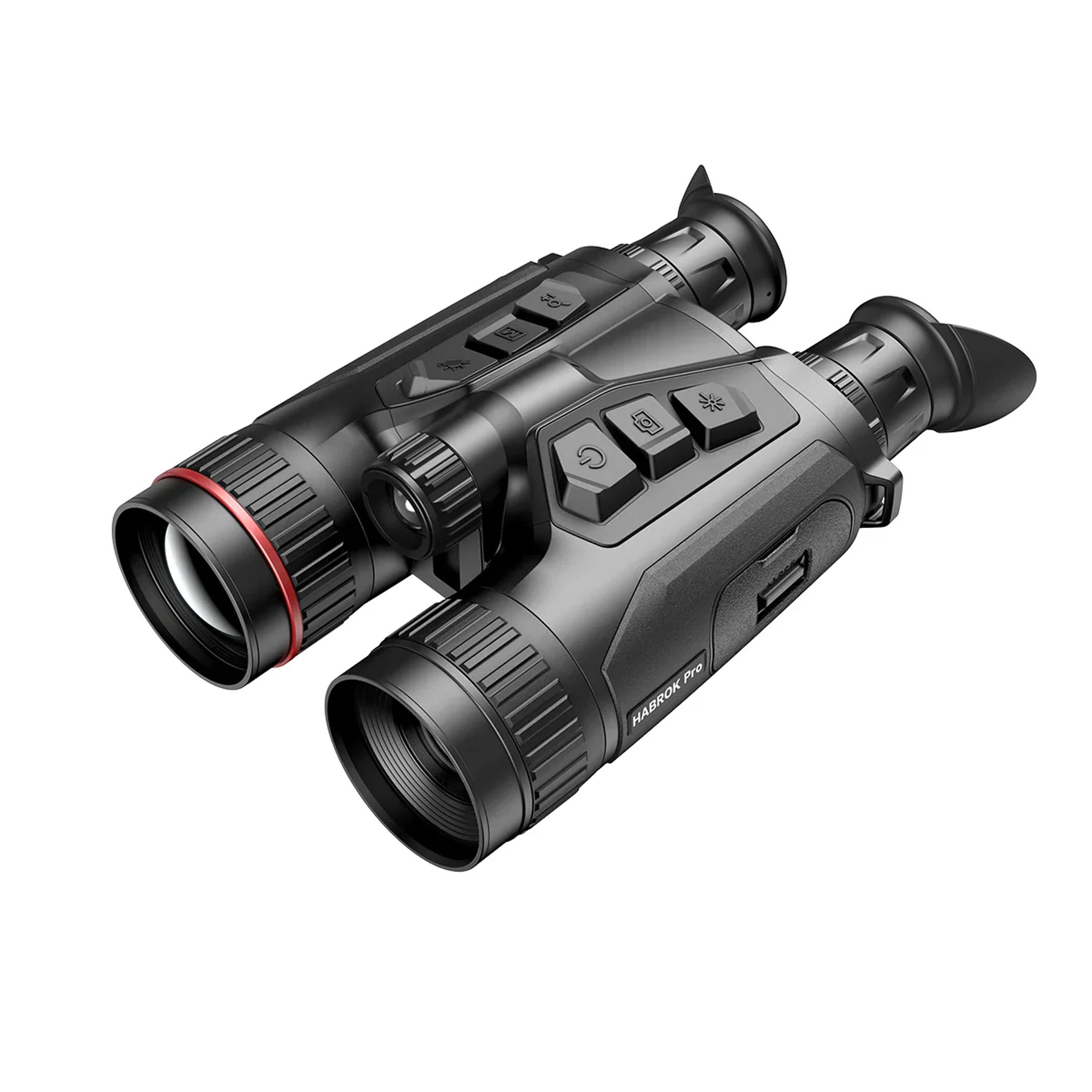 Hikmicro Habrok Pro HQ50L Multi-Spectrum Binoculars
