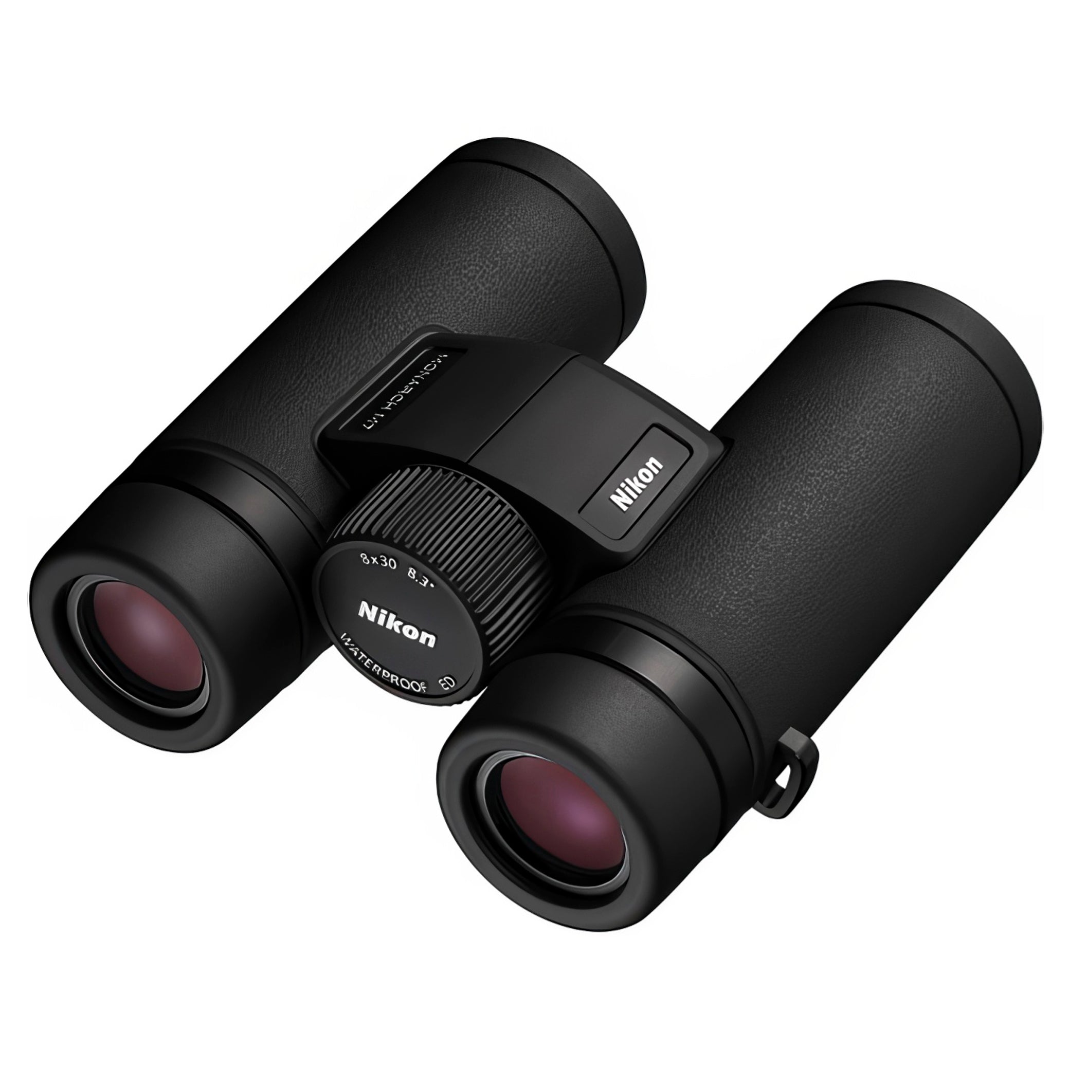 Nikon Monarch M7 8x30 Binoculars- BINNIMM78X30