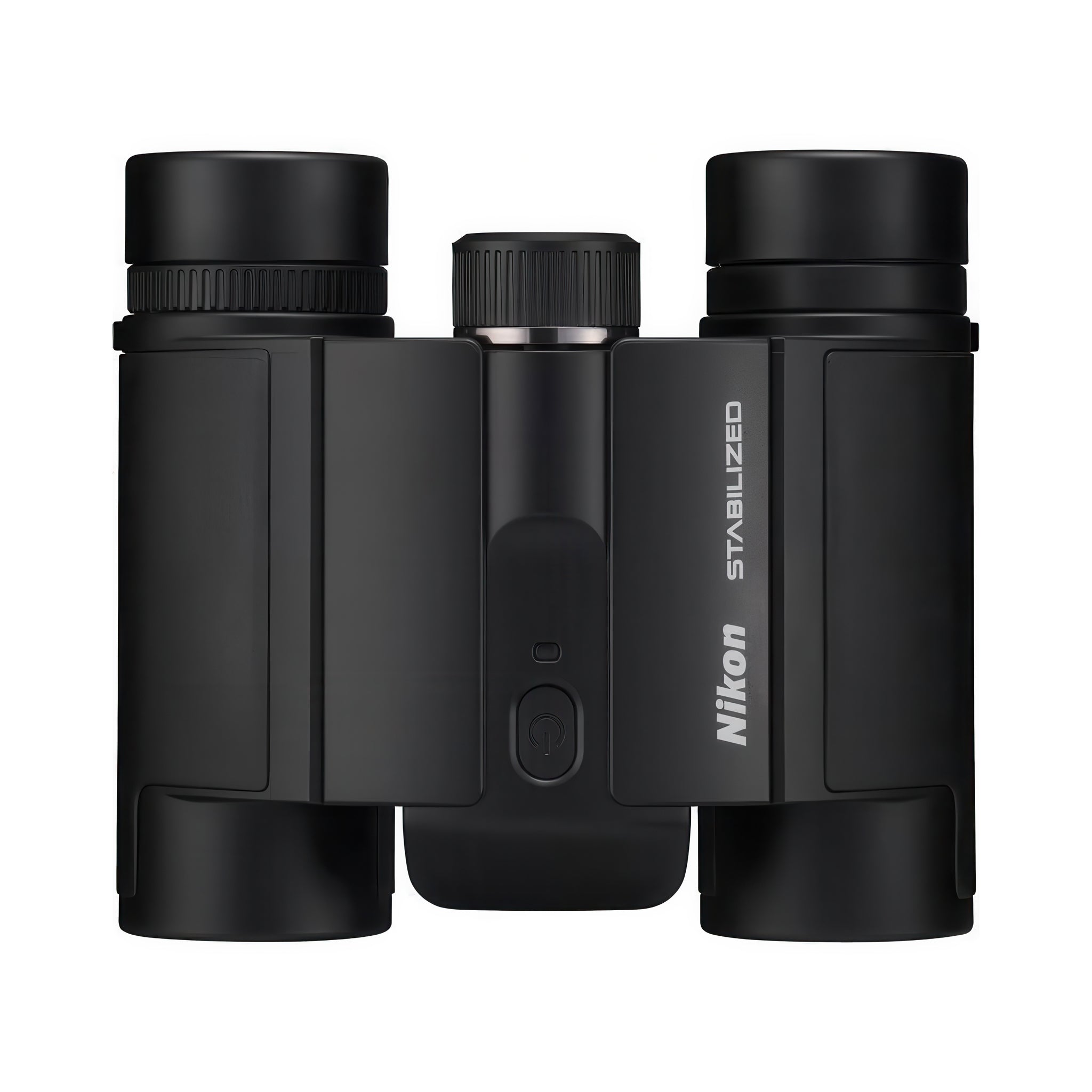 Nikon 10x25 S Stabilized Binoculars- BINNIS10X25