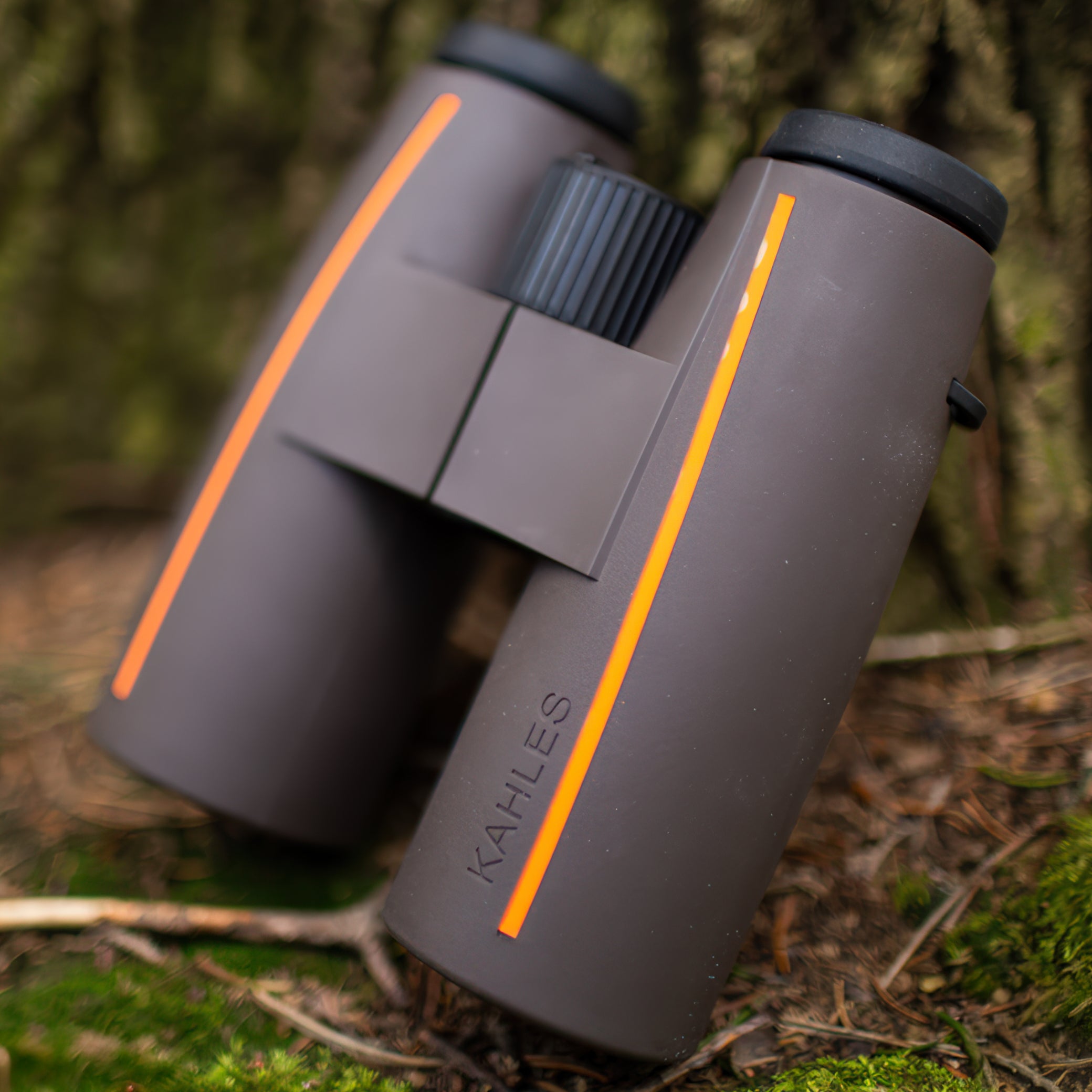 Kahles Helia S 8x42 Binoculars- 20022