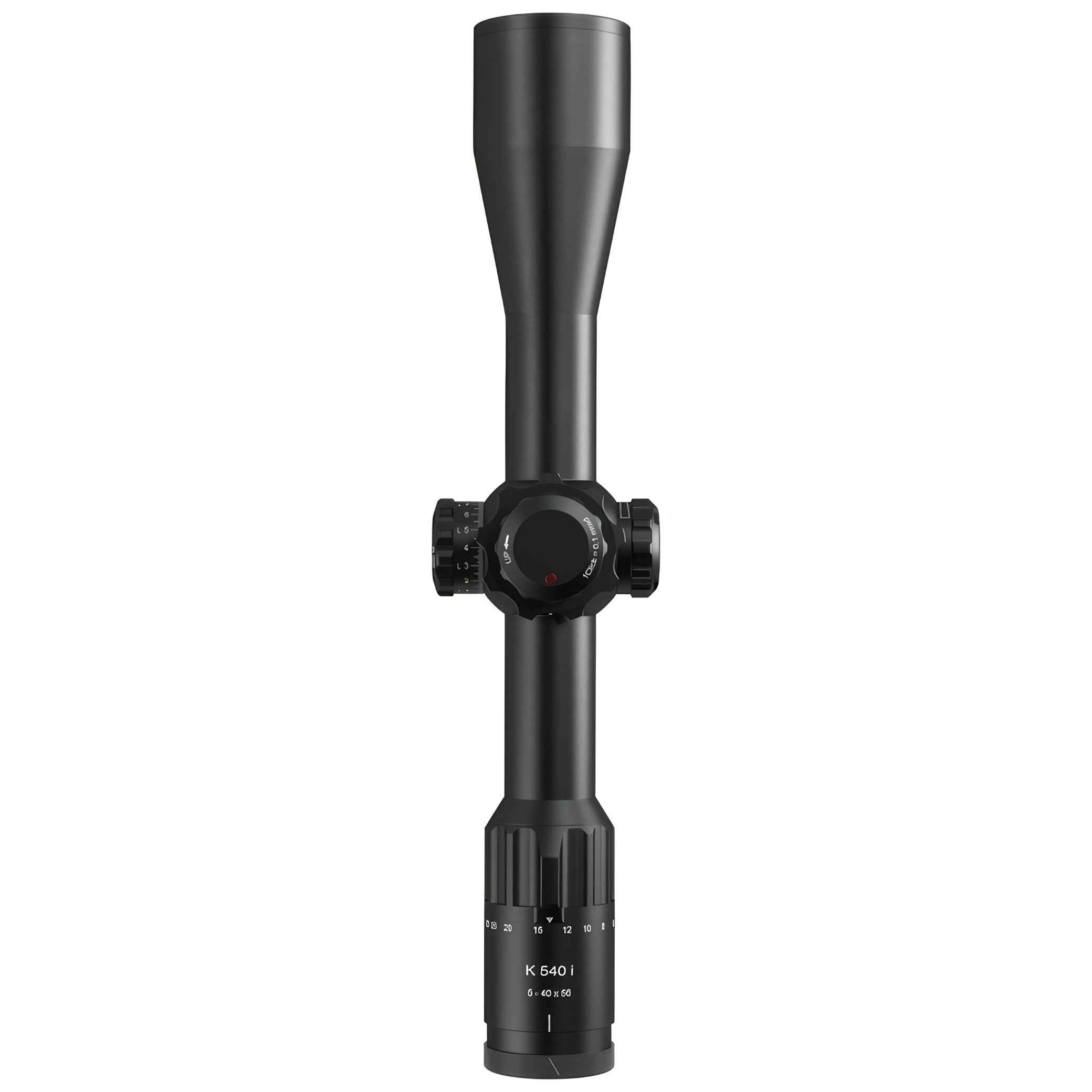Kahles K540i 5-40x56i Illuminated Riflescope with AMR Reticle- 10719