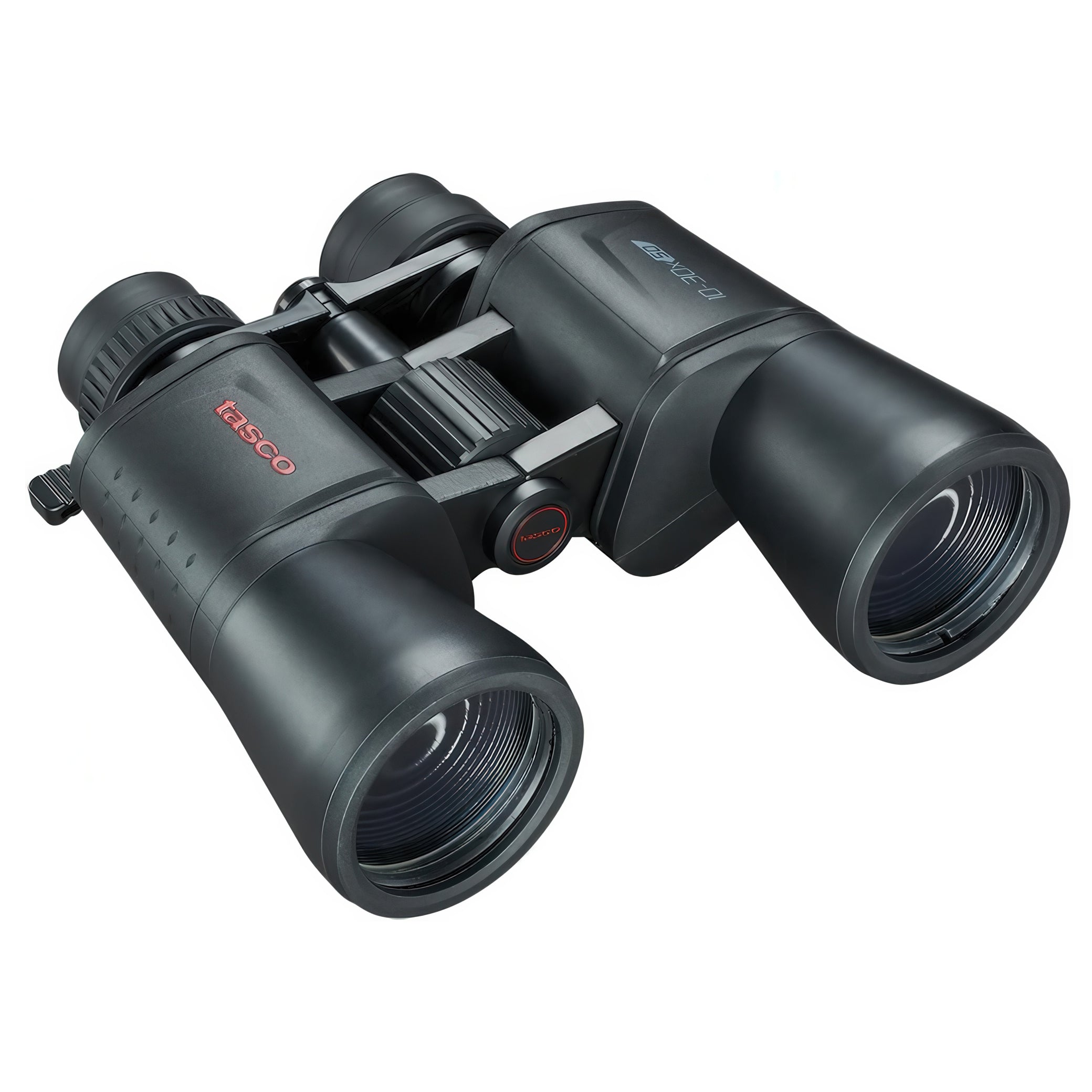 Tasco Essentials 10-30x50 Porro Zoom Binoculars- ES10305Z
