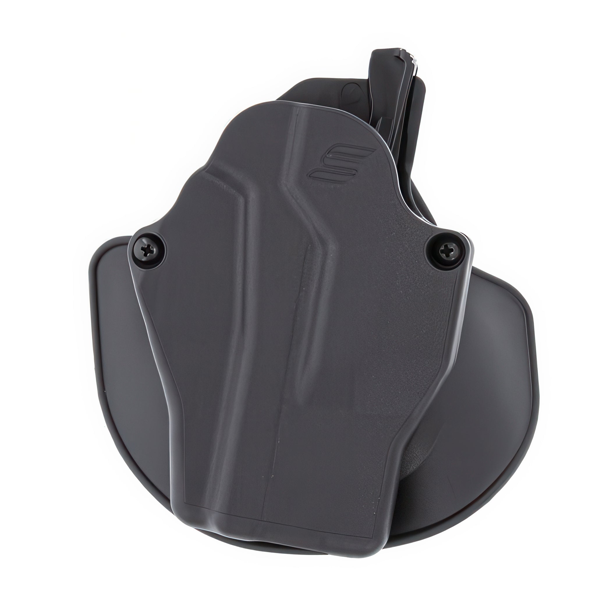 Safariland Solis RDS Concealment Glock 19 Holster - SOLIS-1-2835-A-0-C3-411