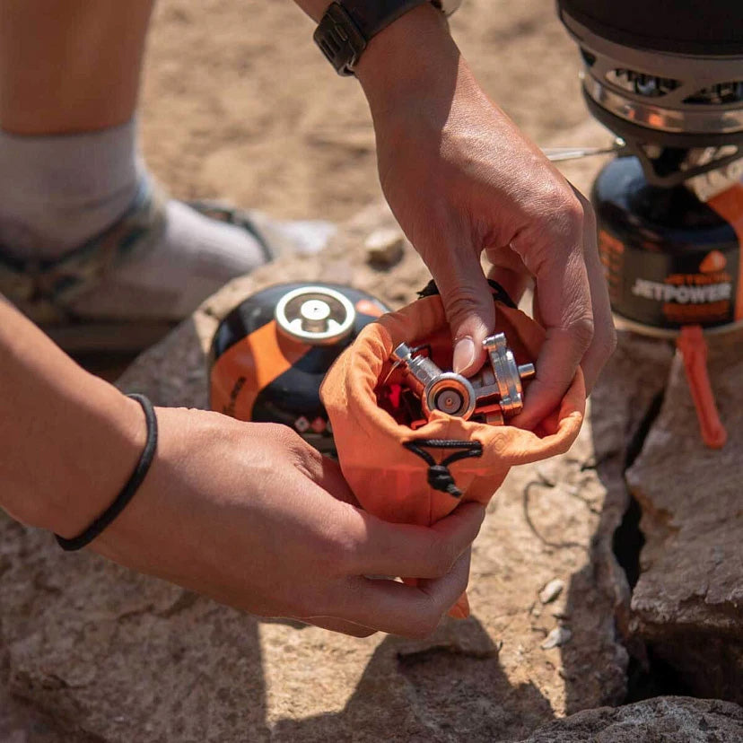 Jetboil MightyMo Cooking Stove- CS02.01