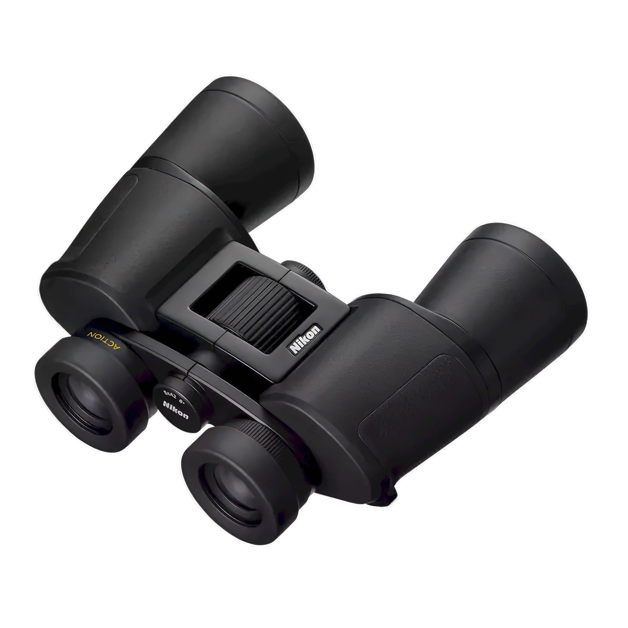 Nikon Action 8x42 Binoculars- BINNIAC8X42