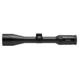 Kahles Helia 2-10x50i Illuminated Riflescope with 4-Dot Reticle- 10624