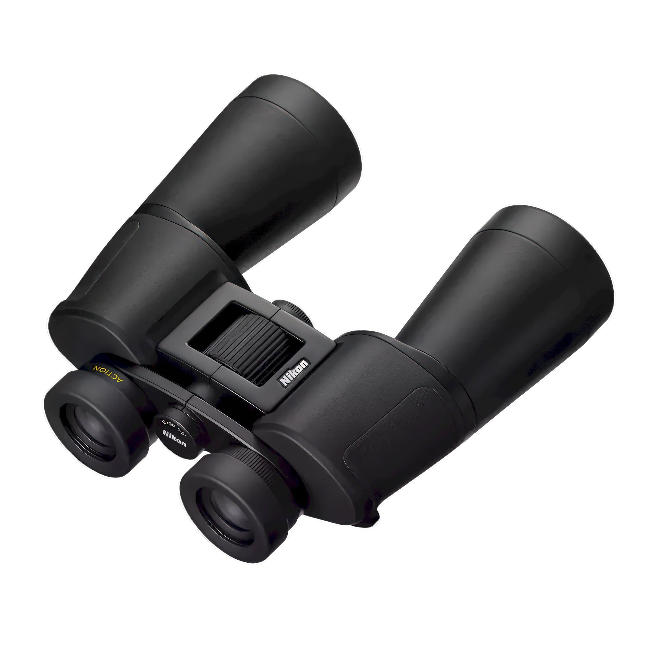 Nikon Action 12x50 Binoculars- BINNIAC12X50