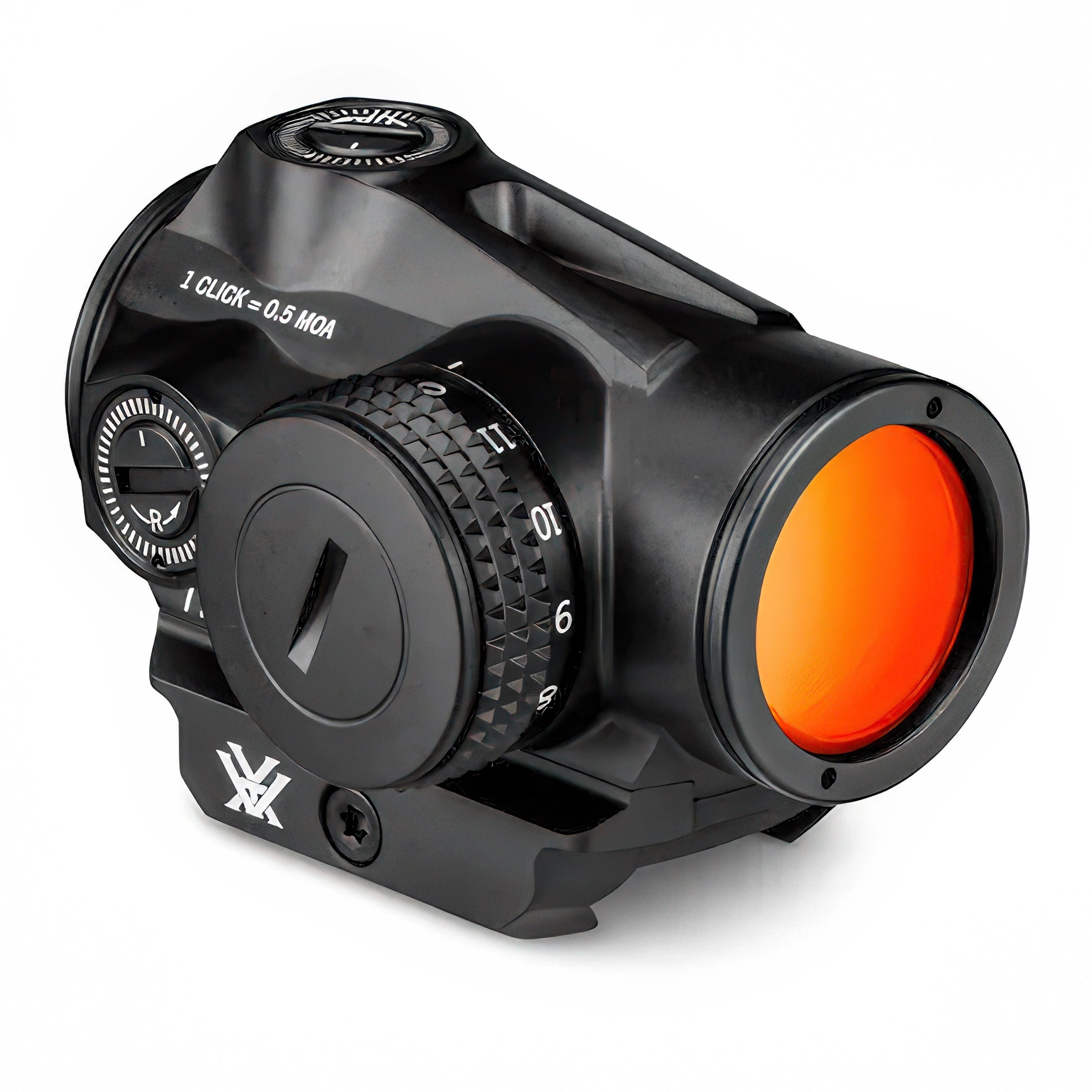 Vortex Triumph 2 MOA Red Dot Sight- TRI-RD2