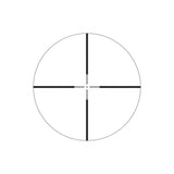 Vortex Crossfire II 1-4x24 SFP Riflescope w/ V-Brite MOA Reticle- CF2-31037