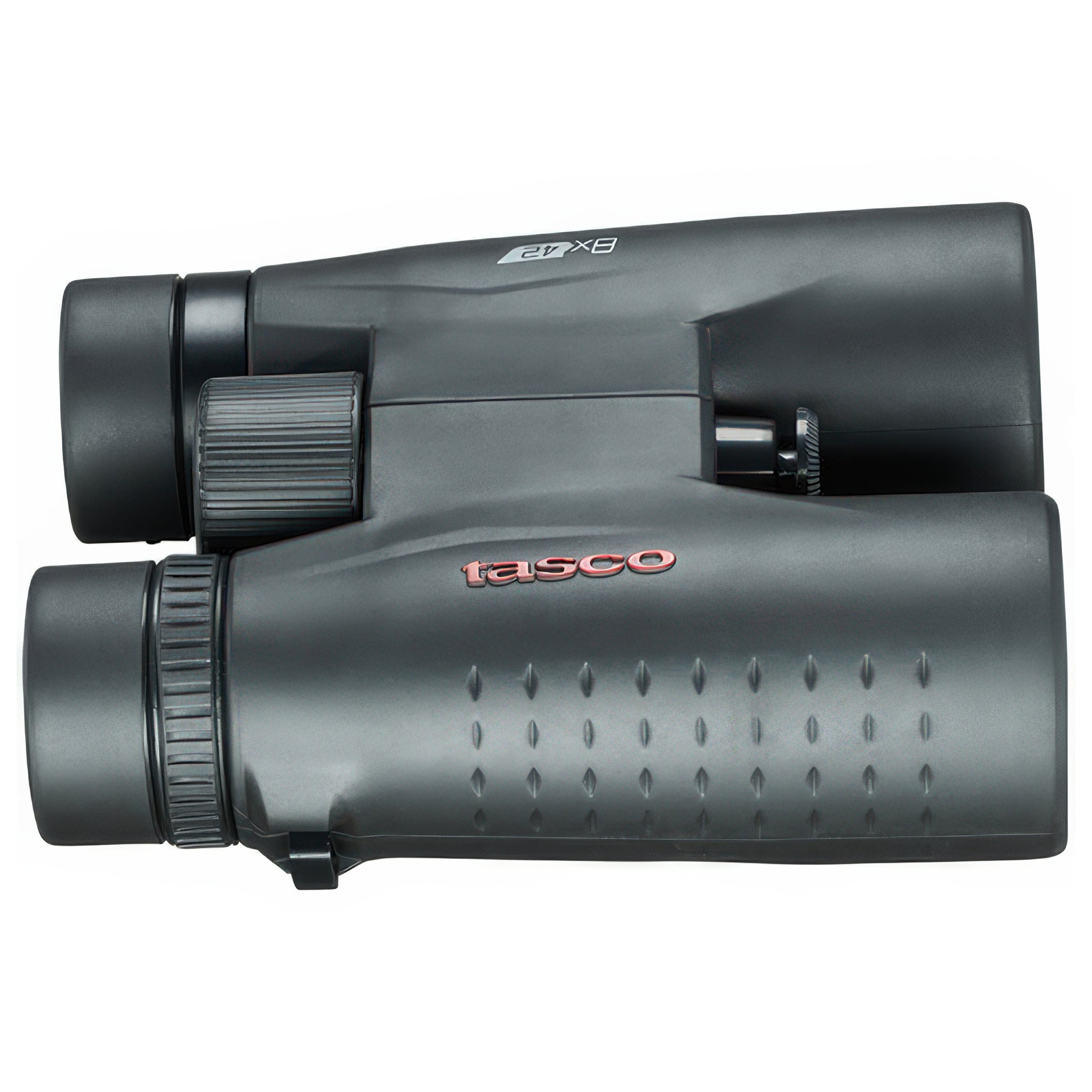 Tasco Essentials 8x42 Roof Binoculars- ES8X42