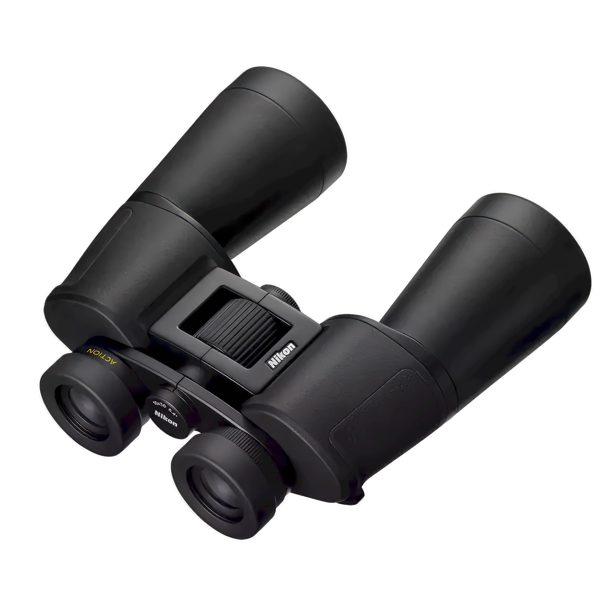 Nikon Action 10x50 Binoculars- BINNIAC10X50